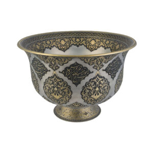 کاسه لاله دو پوست