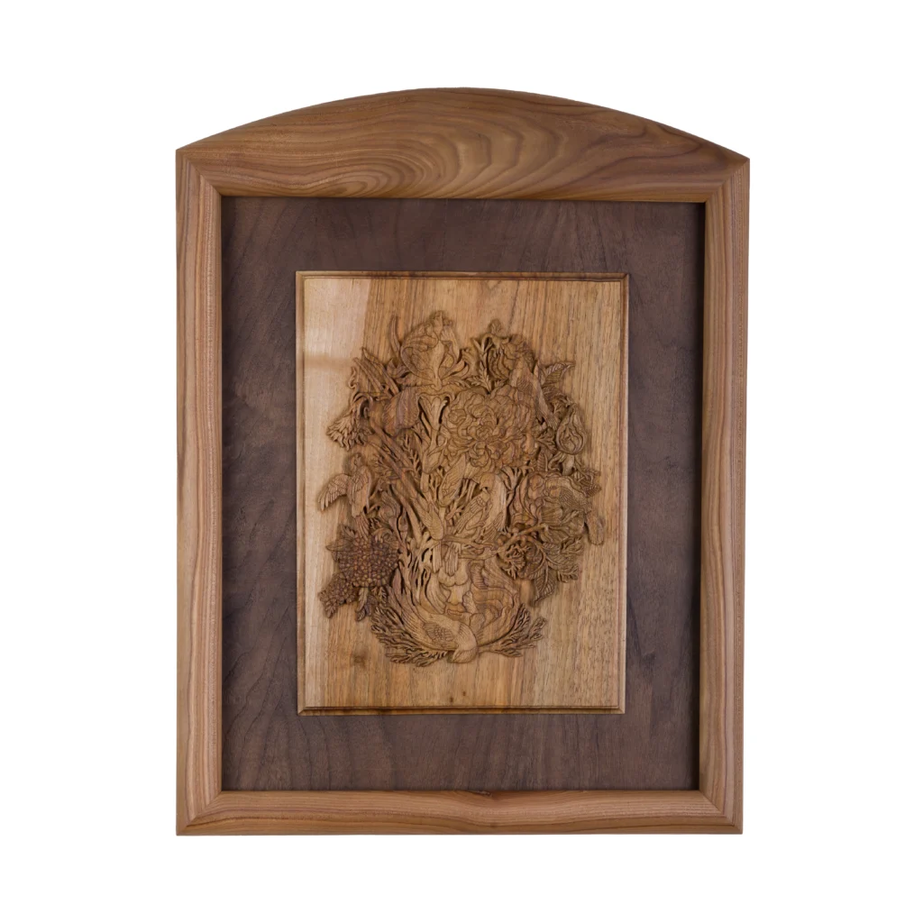 تابلوی منبت آفرینش